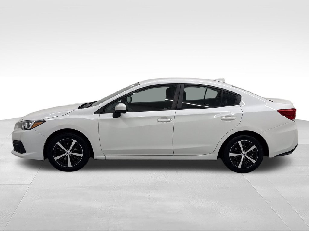 Used 2022 Subaru Impreza 2.0i Premium AWD/4WD image 4
