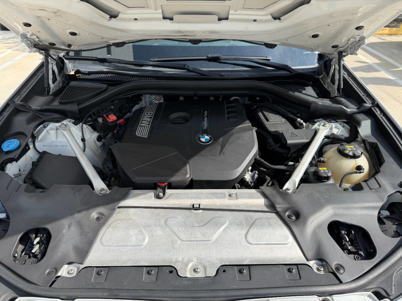 Used 2019 BMW X3 sDrive30i w/ Driving Assistance Package image 26