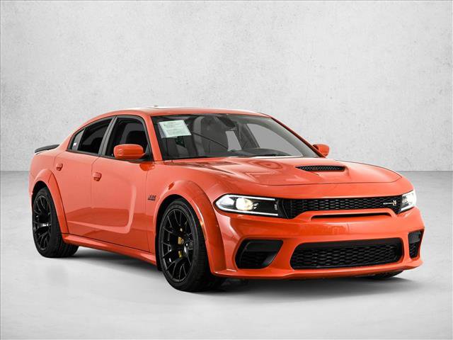 Used 2022 Dodge Charger Scat Pack image 3
