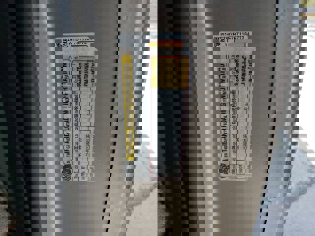 New 2026 GMC Savana 2500 Extended w/ Driver Convenience Package image 31