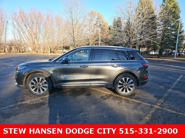 Used 2020 Lincoln Corsair Reserve w/ Equipment Group 201A image 1