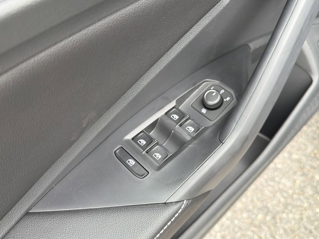 New 2026 Volkswagen Jetta Sport FWD image 21