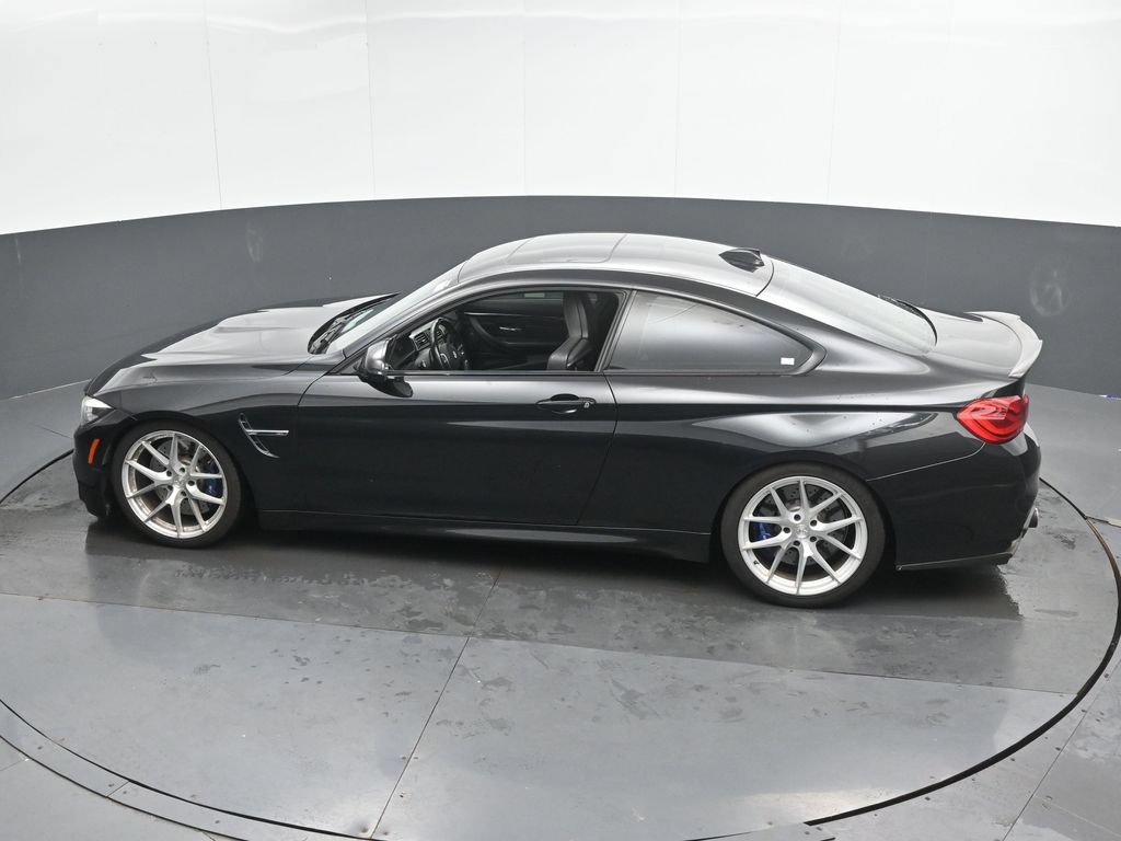 Used 2018 BMW M4 Coupe RWD image 39