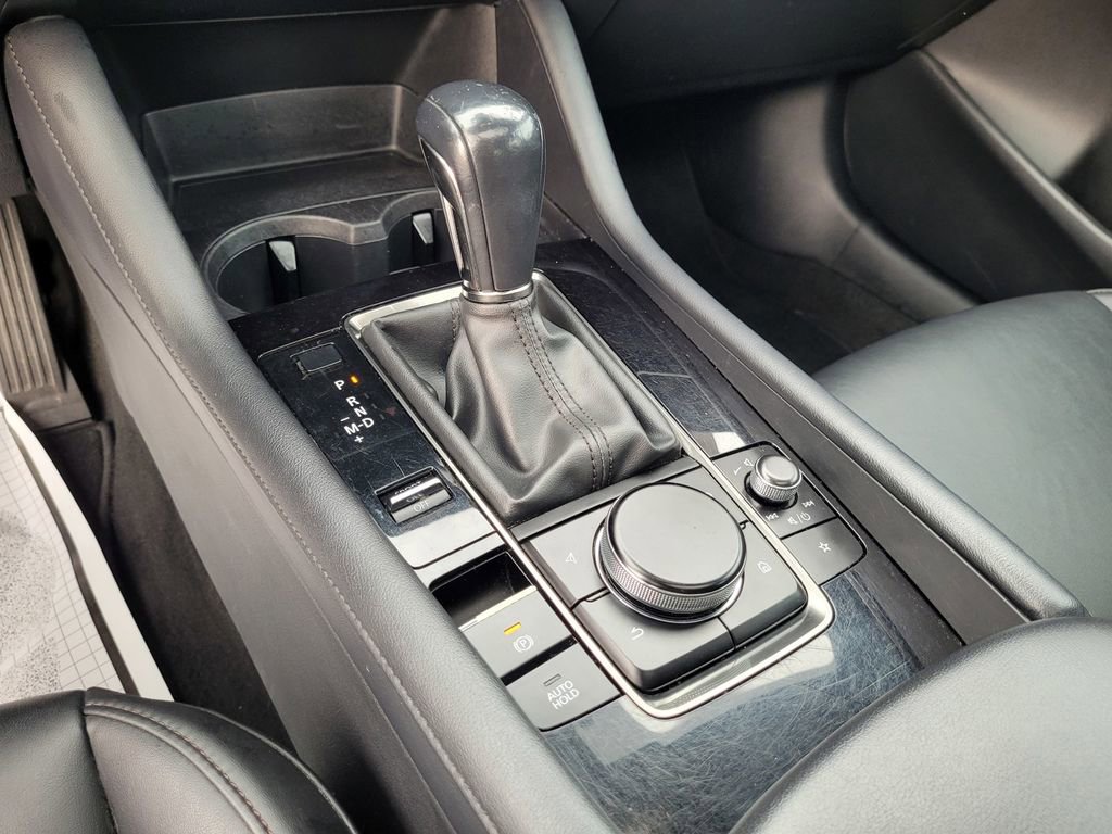 Used 2023 MAZDA MAZDA3 s image 20