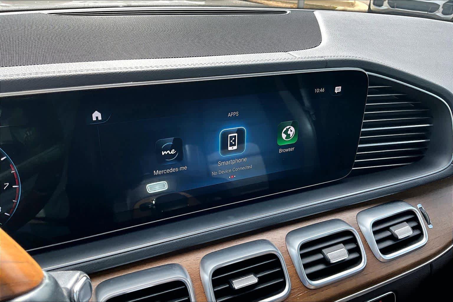 Certified 2023 Mercedes-Benz GLS 450 4MATIC image 36