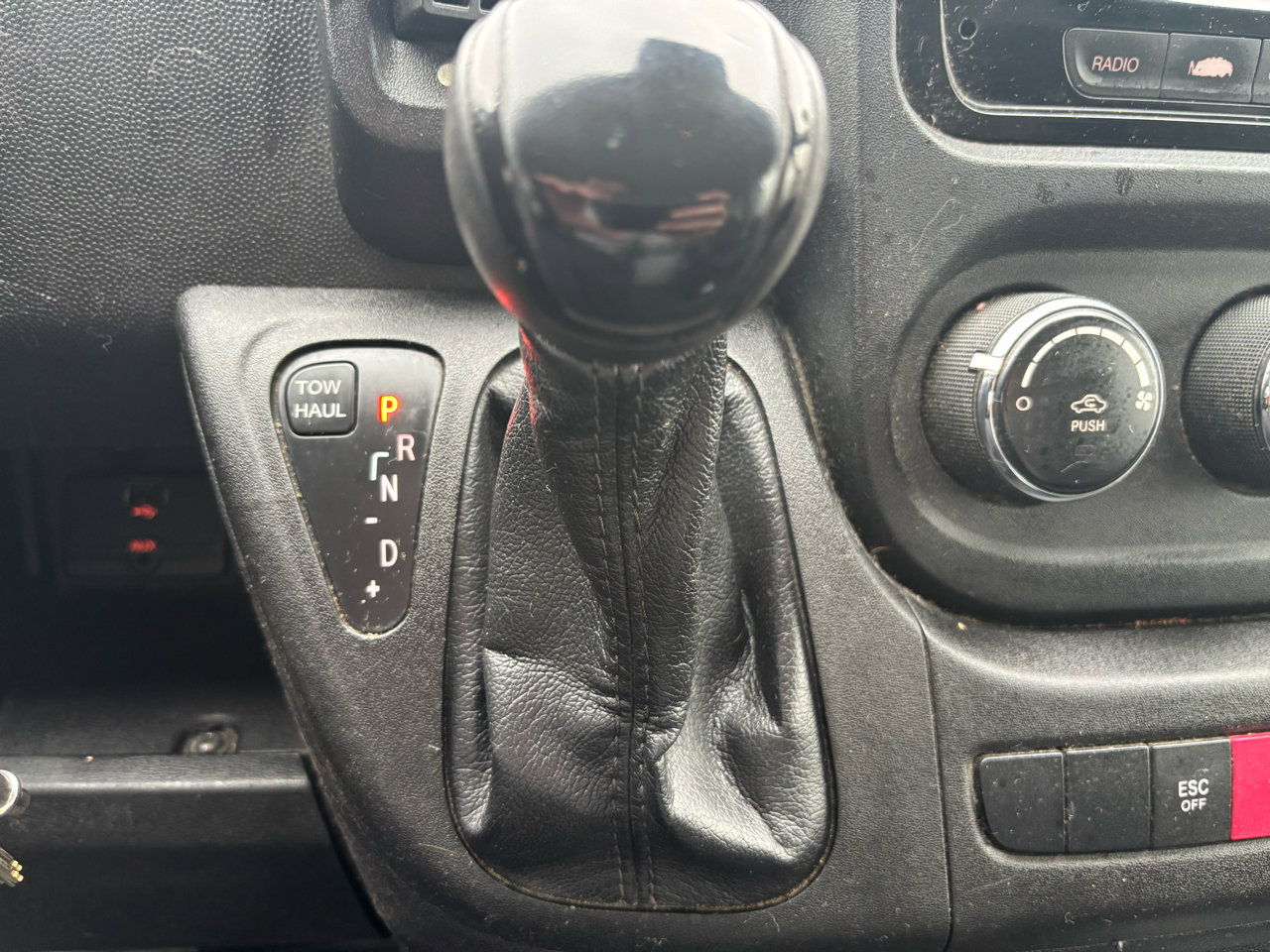 Used 2017 RAM ProMaster 1500 image 22