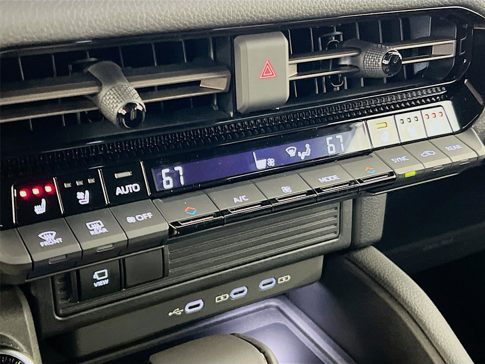 New 2026 Toyota Land Cruiser image 13