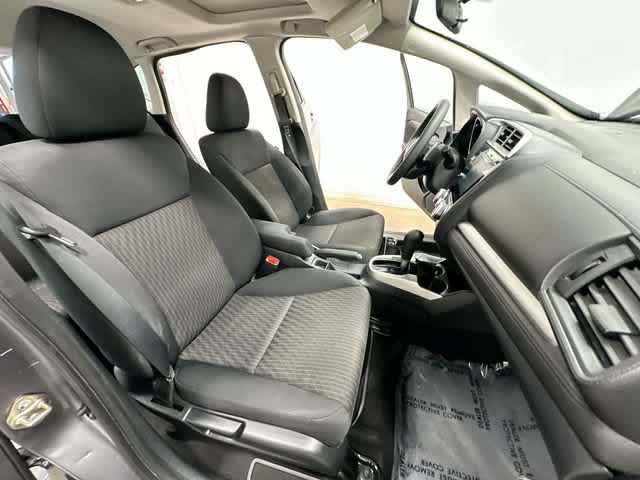 Used 2019 Honda Fit EX image 23