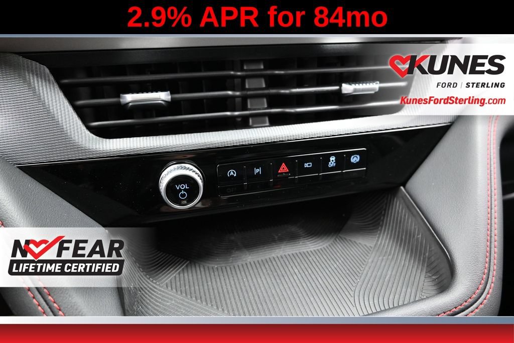 New 2026 Ford Explorer ST w/ Sun And Sound Package AWD/4WD image 30