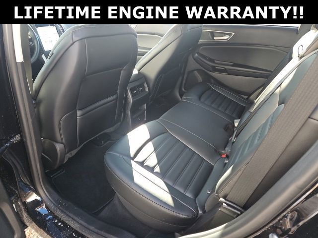 Used 2024 Ford Edge SEL image 27
