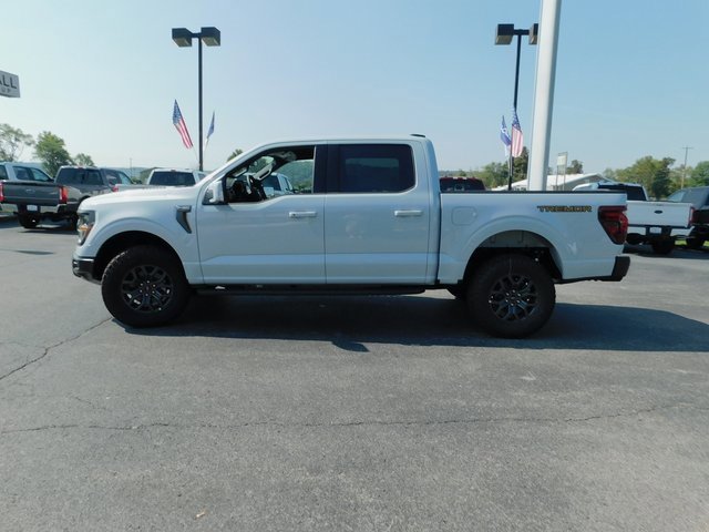 New 2025 Ford F150 Tremor w/ Equipment Group 402A High image 6