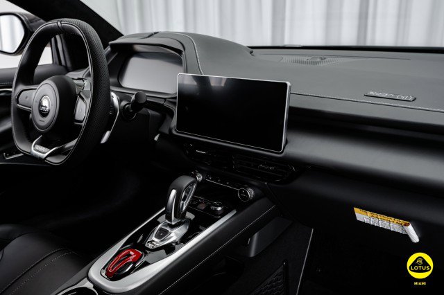 New 2024 Lotus Emira First Edition image 43
