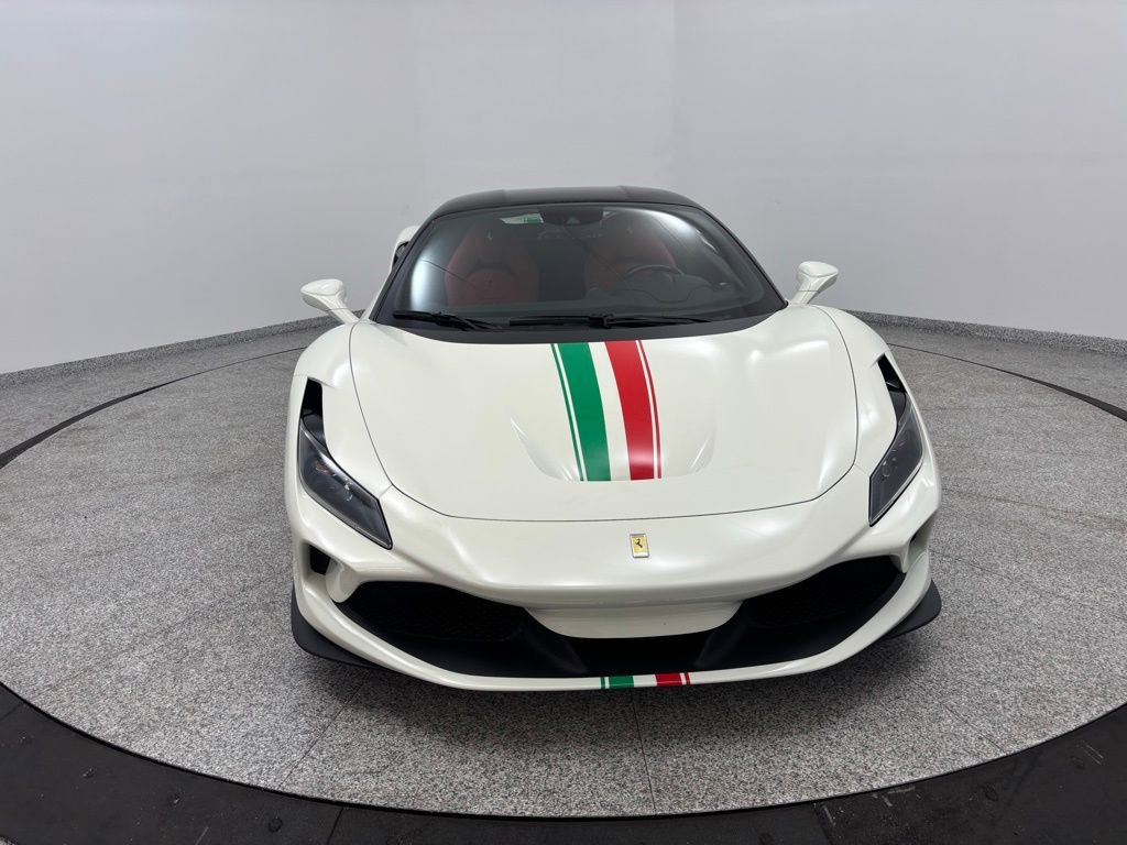 Used 2020 Ferrari F8 Tributo image 19