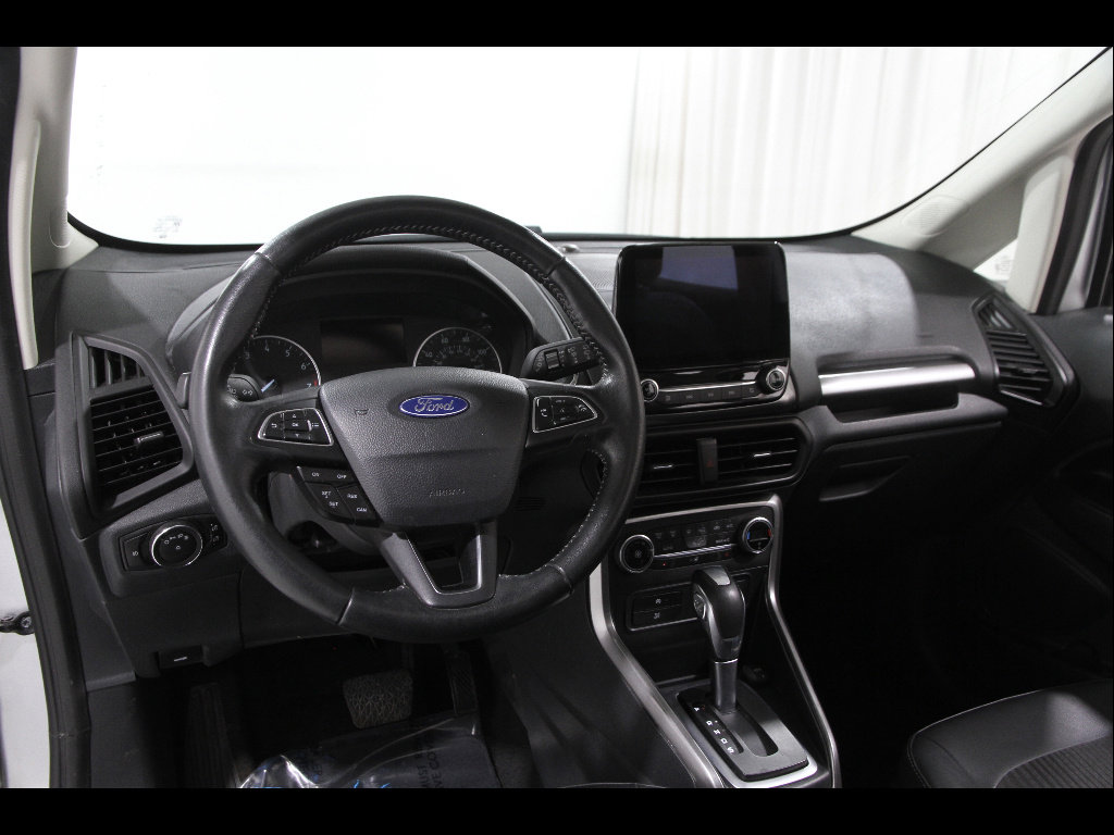 Used 2020 Ford EcoSport SES AWD/4WD image 6