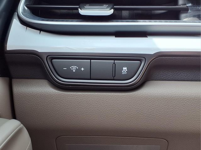 New 2026 Kia Carnival LX FWD image 12