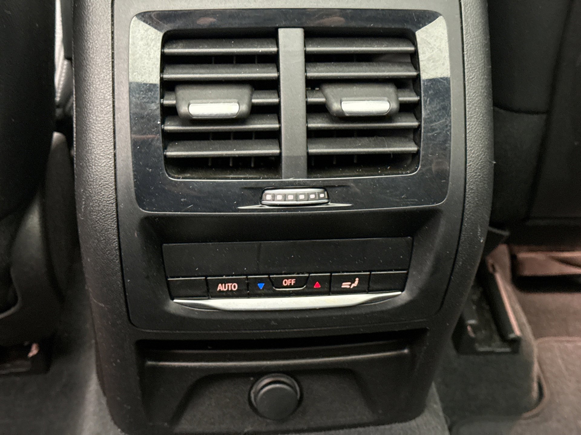 Used 2018 BMW X3 xDrive30i w/ Convenience Package AWD/4WD image 20