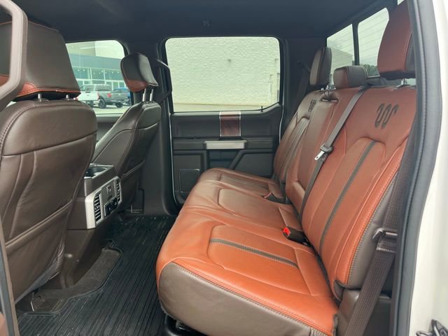 Used 2020 Ford F150 King Ranch w/ Max Trailer Tow Package AWD/4WD image 6