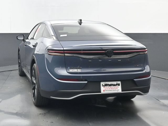 New 2026 Toyota Crown AWD/4WD image 19