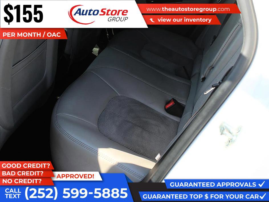 Used 2014 Buick Verano FWD image 9