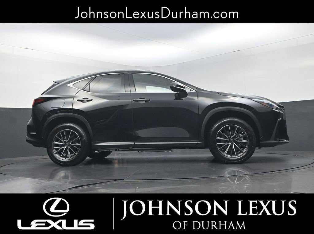 New 2026 Lexus NX 450h+ AWD w/ Accessory Package (2T) image 21