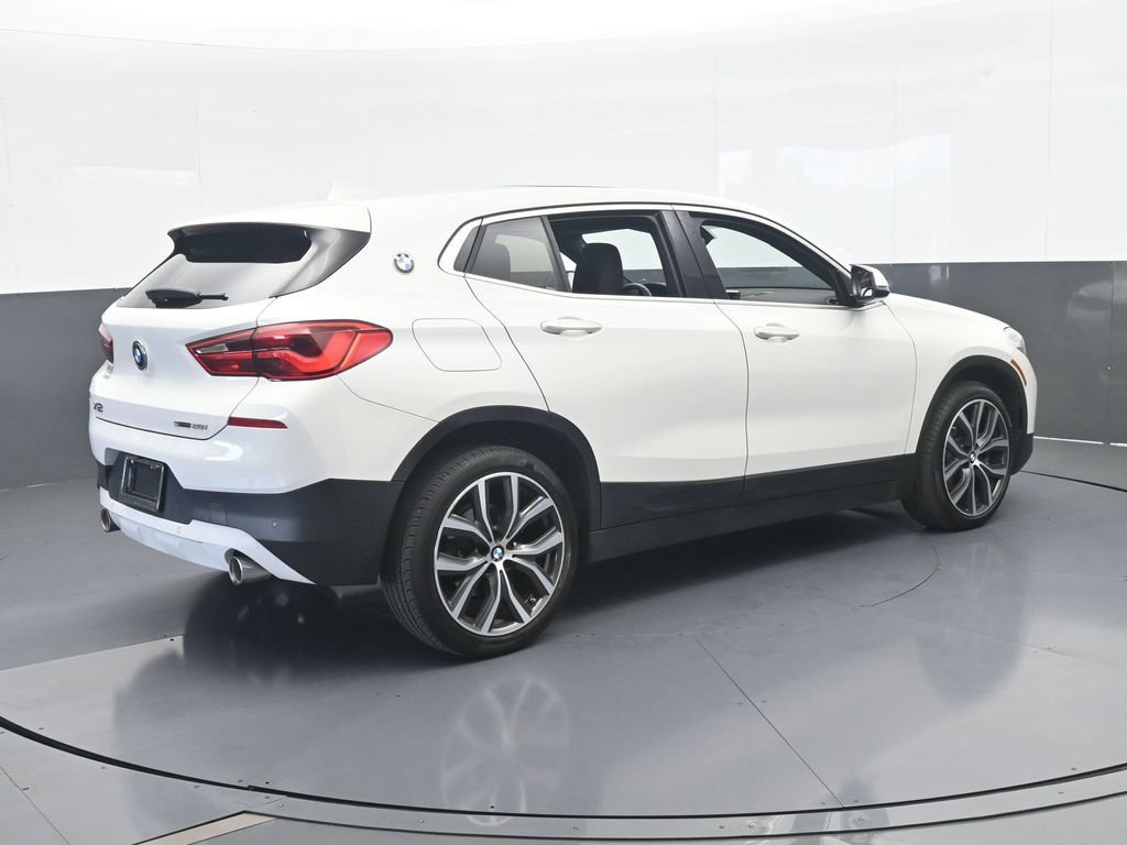 Used 2020 BMW X2 sDrive28i w/ Convenience Package image 6