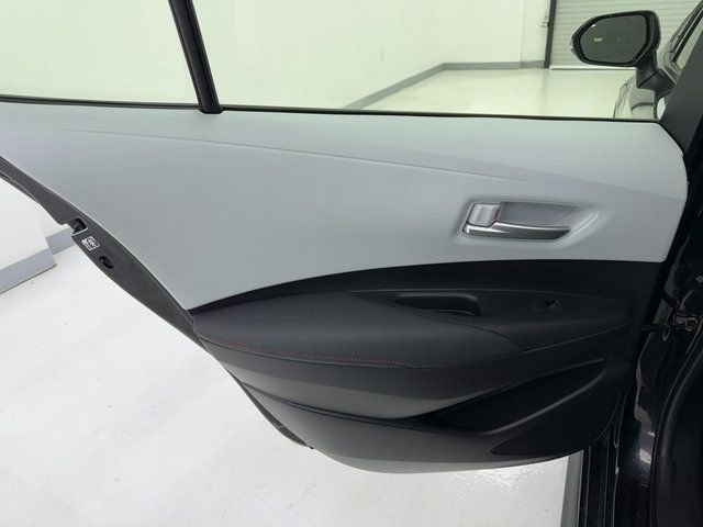 Used 2024 Toyota Corolla SE w/ SE Convenience Package FWD image 35