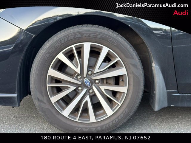 Used 2019 Subaru Legacy 2.5i Premium AWD/4WD image 22