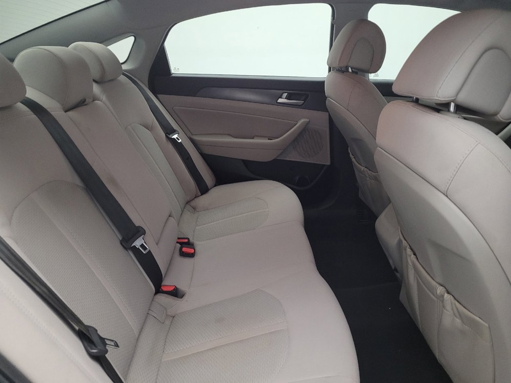 Used 2016 Hyundai Sonata Sport image 19