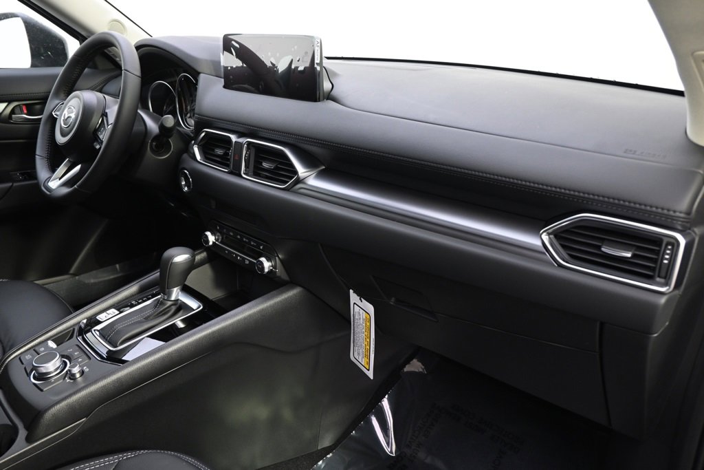 New 2025 MAZDA CX-5 AWD 2.5 S w/ Preferred Package image 15