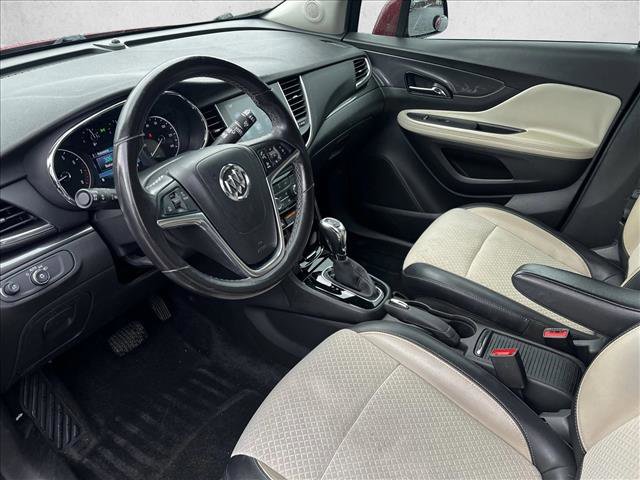 Used 2019 Buick Encore Preferred image 9