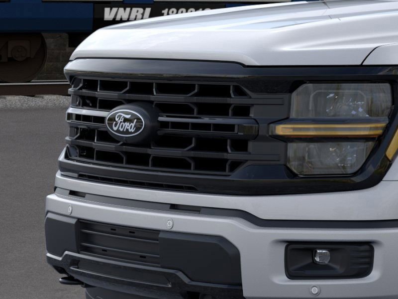 New 2025 Ford F150 XLT w/ Equipment Group 302A MID image 17