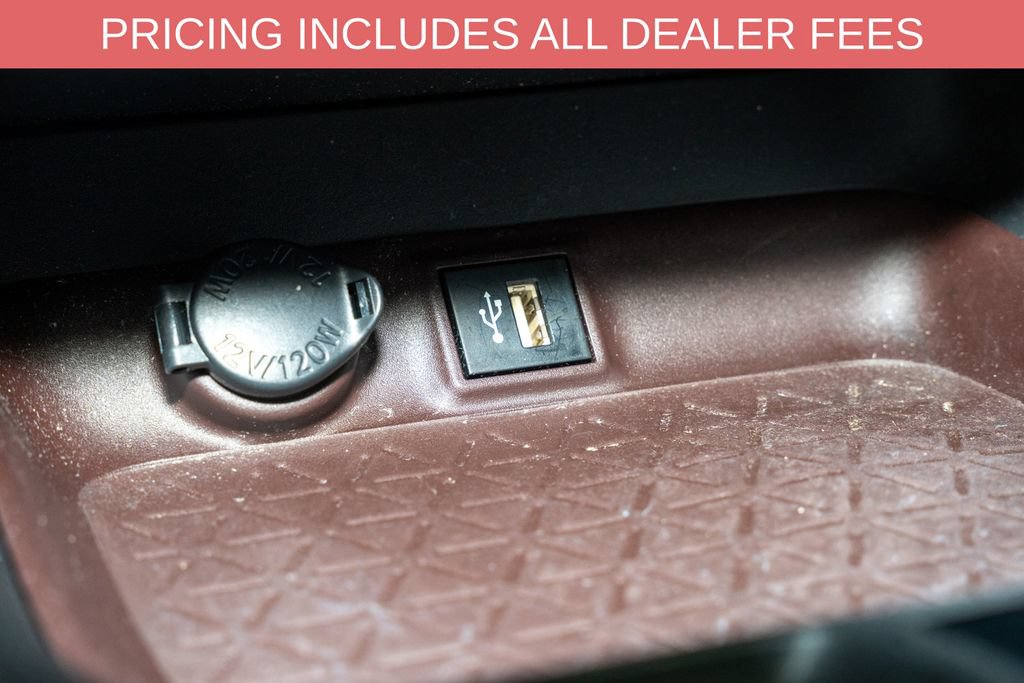 Certified 2023 Toyota RAV4 Limited w/ Limited Grade Weather Package FWD image 18