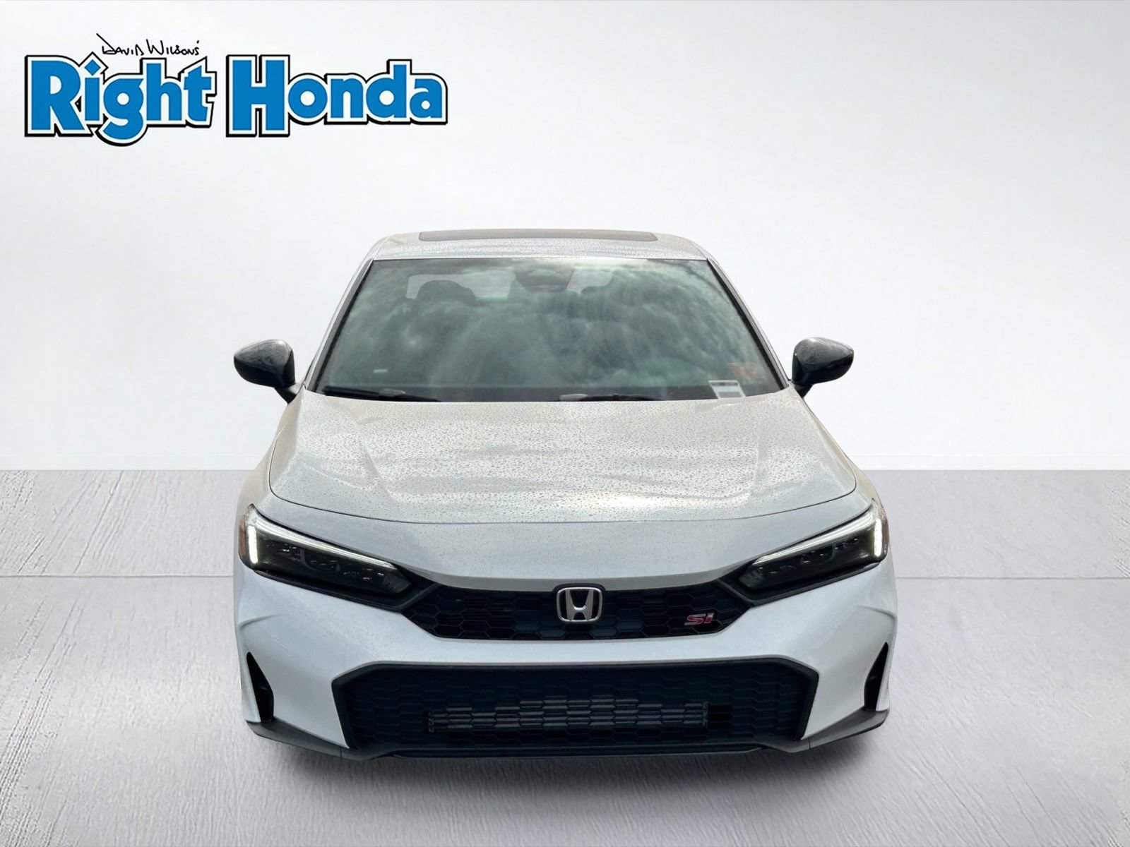 New 2026 Honda Civic Si image 9