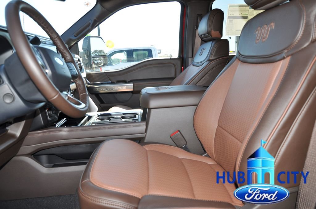 New 2026 Ford F250 King Ranch image 10