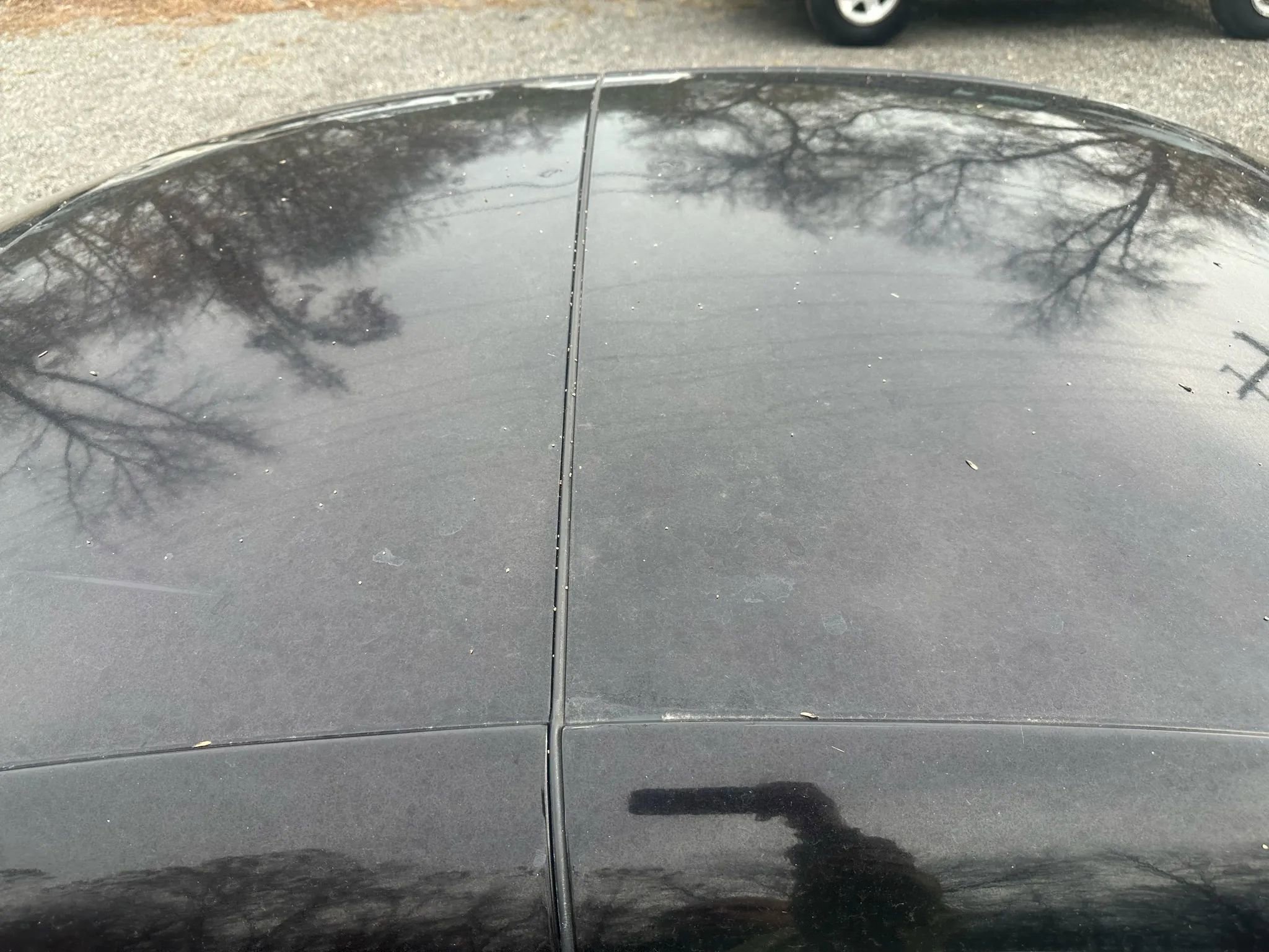 Used 2011 Volvo C70 T5 image 13