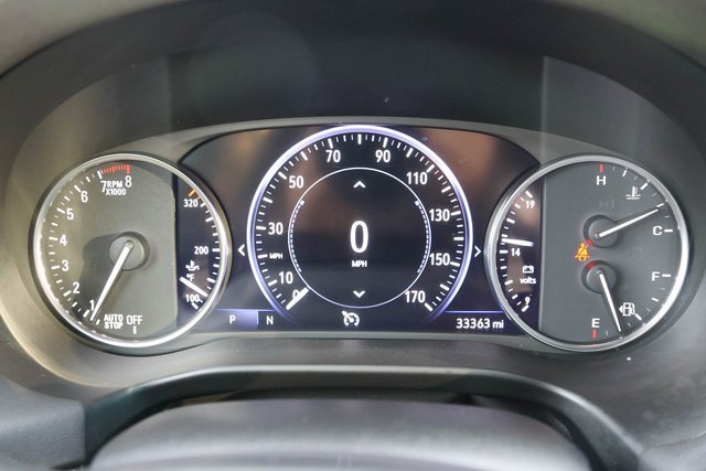 Used 2022 Buick Enclave Avenir w/ Avenir Technology Package image 34