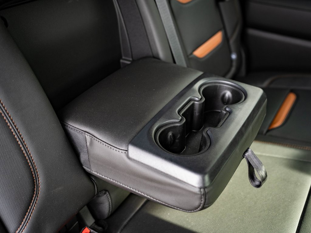 Used 2020 GMC Sierra 1500 AT4 w/ Off-Road Performance Package image 45