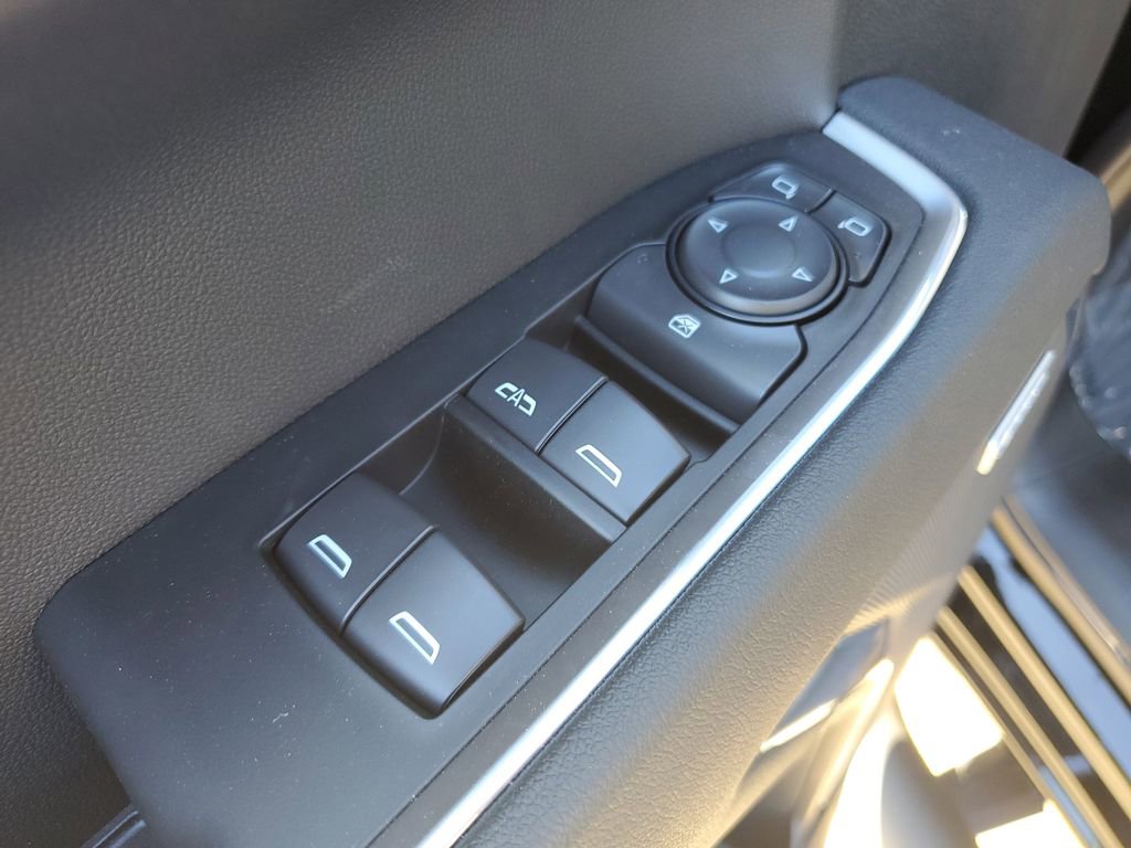 New 2026 Chevrolet Silverado 1500 LT Trail Boss w/ LT Trail Boss Premium Package image 21