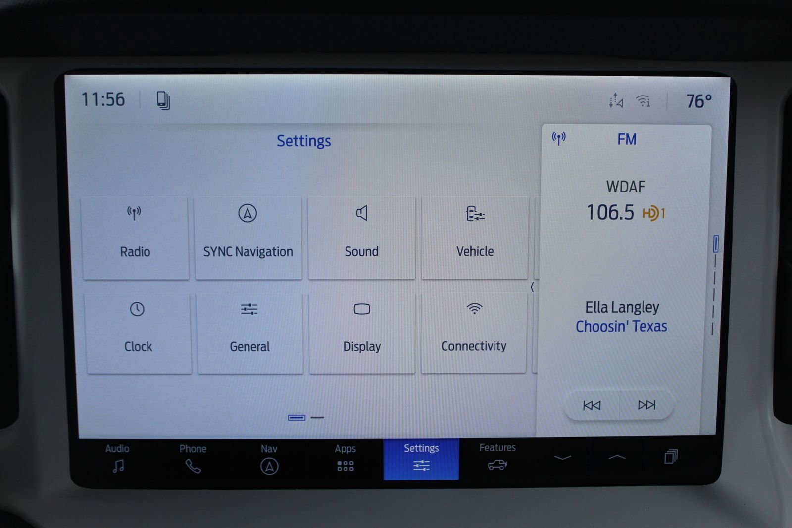 New 2026 Ford Bronco Heritage Edition image 46