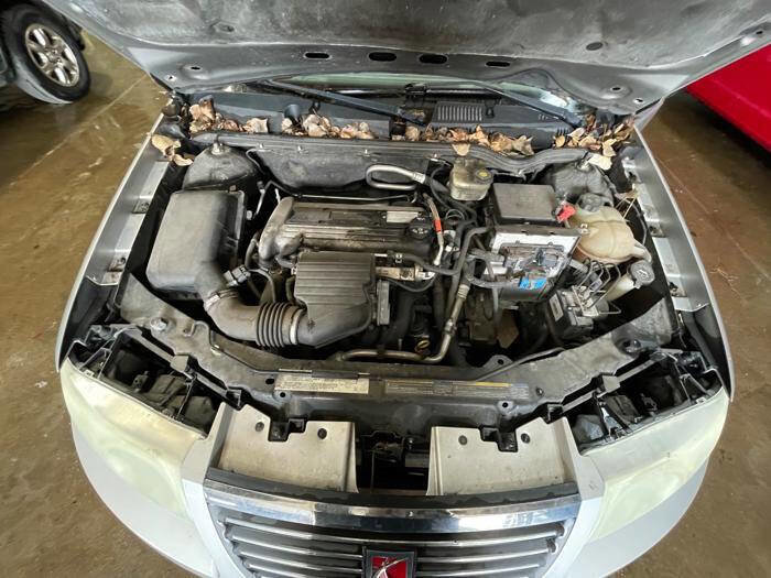 Used 2006 Saturn ION Level 2 w/ Preferred Pkg image 44