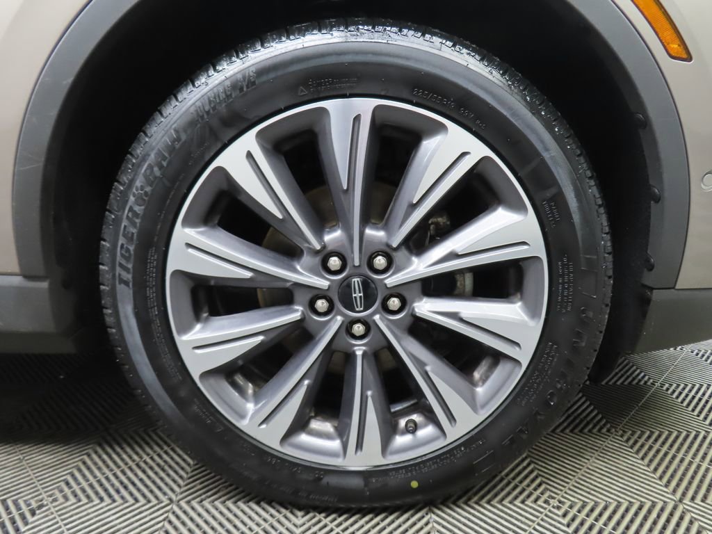 Used 2020 Lincoln Corsair Reserve AWD/4WD image 10