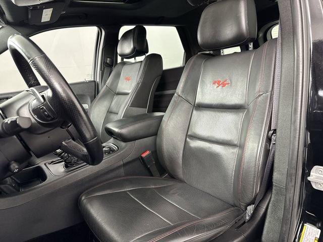 Used 2018 Dodge Durango R/T w/ Trailer Tow Group IV AWD/4WD image 19