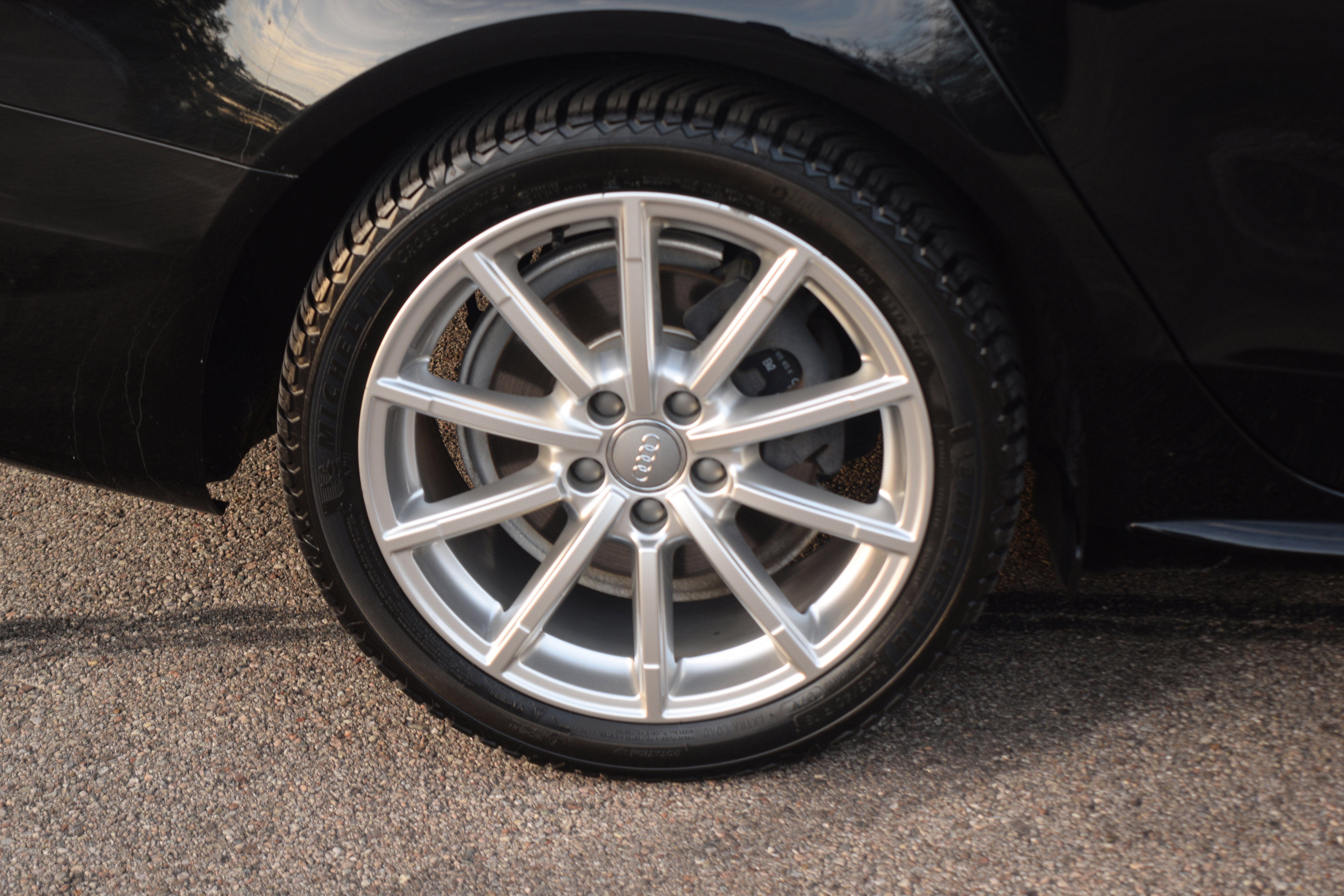 Used 2015 Audi A4 2.0T Premium Plus image 30