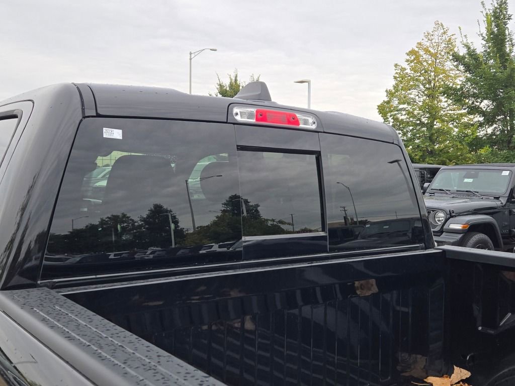 New 2026 RAM 1500 Big Horn AWD/4WD image 17