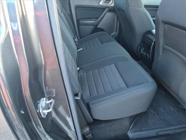 Used 2019 Ford Ranger XLT w/ FX4 Off-Road Package AWD/4WD image 18