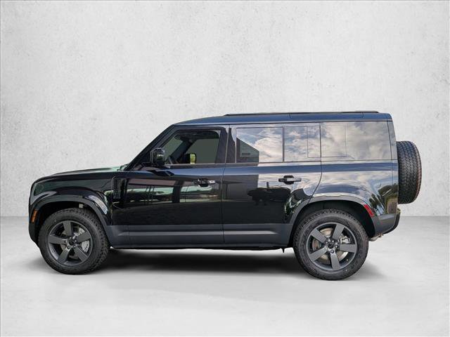 New 2026 Land Rover Defender 110 S AWD/4WD image 5