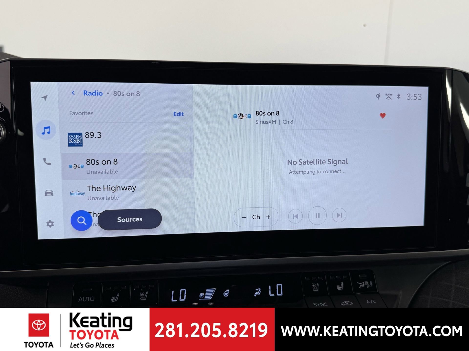 Certified 2026 Toyota Camry XLE w/ Premium Plus Package image 25