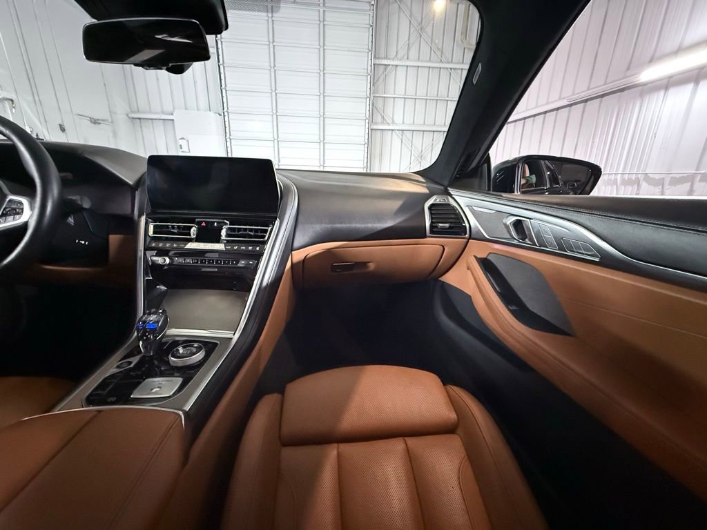 Used 2023 BMW ALPINA B8 xDrive Gran Coupe AWD/4WD image 55