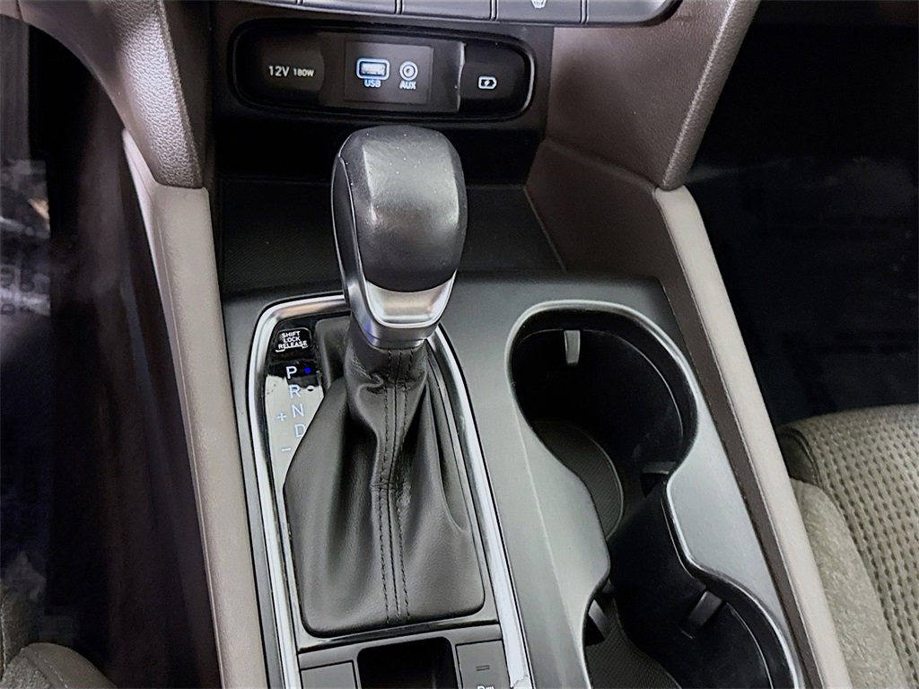 Used 2019 Hyundai Santa Fe SEL w/ Cargo Package image 8