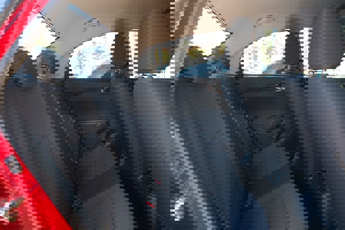 Used 2020 Hyundai Accent SE image 33